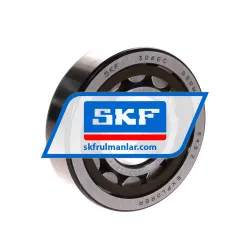 SKF NU306ECP/C3