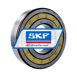 SKF NJ319ECM/C3