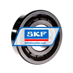 SKF NJ316ECP/C4