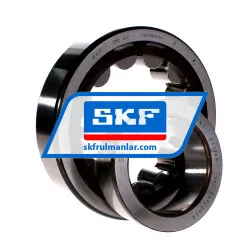SKF NJ316ECP/C4 rulman resim 3
