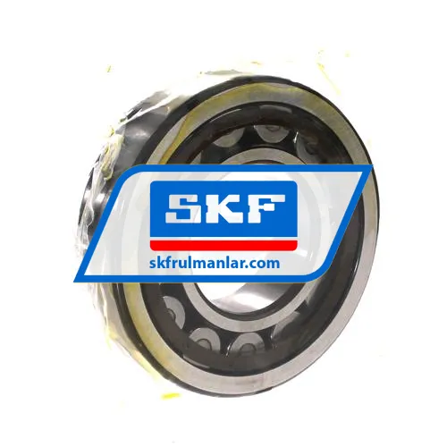 SKF NJ311ECP/C3 ürün fotoğrafı 2
