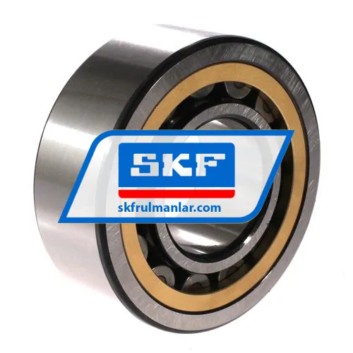 SKF NJ2310ECML/C3 ürün fotoğrafı 2