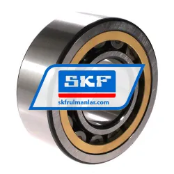SKF NJ2310ECML/C3 rulman resim 2