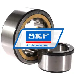 SKF NJ2310ECML/C3 rulman resim 3