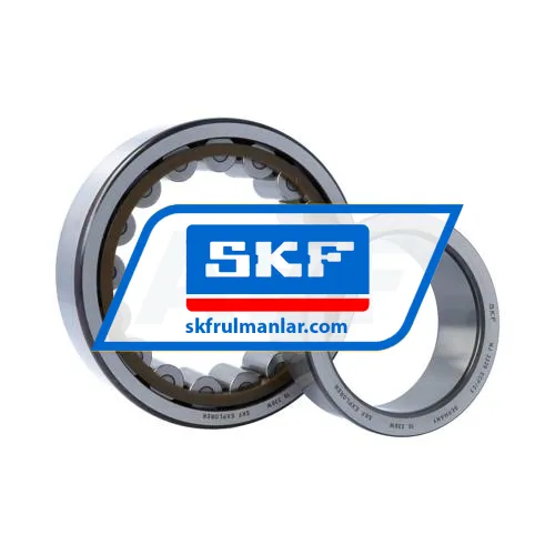 SKF NJ2220ECP/C3 ürün fotoğrafı 3