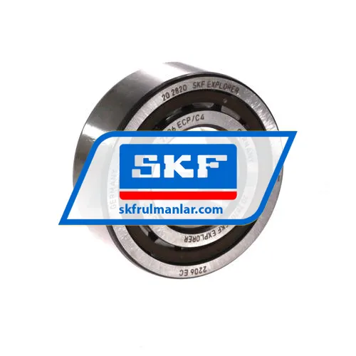 SKF NJ2206ECP/C4