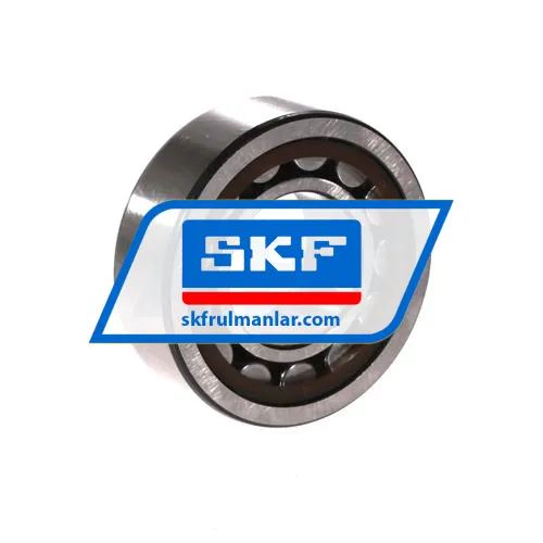 SKF NJ2206ECP/C4 ürün fotoğrafı 2