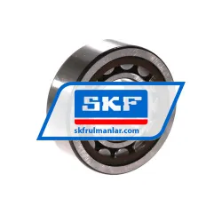 SKF NJ2206ECP/C4 rulman resim 2