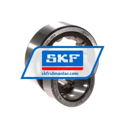 SKF NJ2206ECP/C4 rulman resim 3