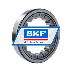 SKF RNU220ECJ rulman resim 2