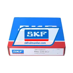 SKF RNU220ECJ rulman resim 3
