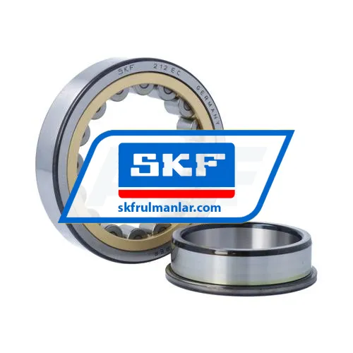 SKF NJ212ECML/C3 ürün fotoğrafı 3