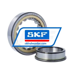 SKF NJ212ECML/C3 rulman resim 3