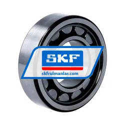 SKF NJ205ECJ rulman resim 2