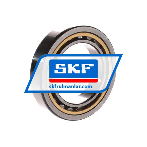 SKF NU1010ML ürün fotoğrafı 2