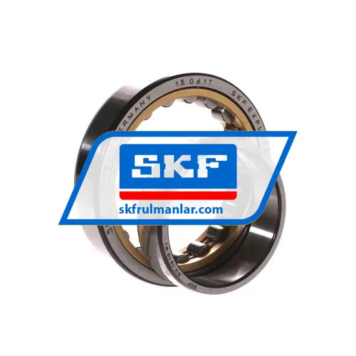 SKF NU1010ML ürün fotoğrafı 3