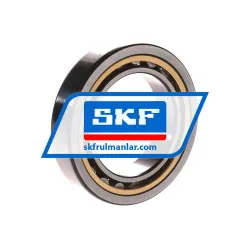 SKF NU1010ML rulman resim 2