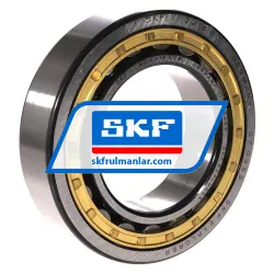 SKF NU2216ECM