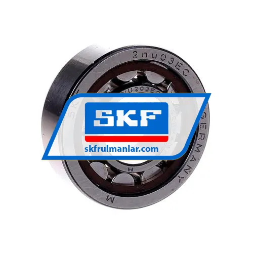 SKF NU203ECP