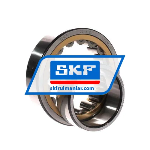 SKF NU2214ECML/C3 ürün fotoğrafı 2