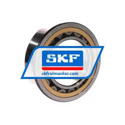 SKF NU2214ECML/C3