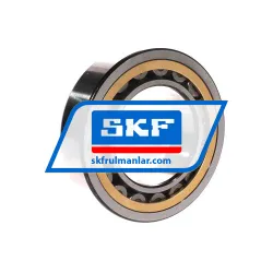 SKF NU2214ECML/C3 rulman resim 3