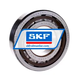 SKF NJ315ECP/C4