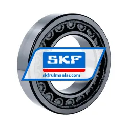 SKF NU2215ECJ/C3
