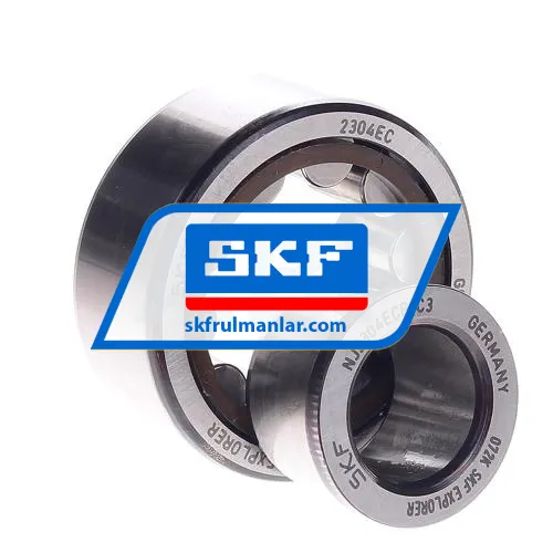 SKF NJ2304ECP/C3 ürün fotoğrafı 2