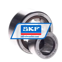 SKF NJ2304ECP/C3 rulman resim 2