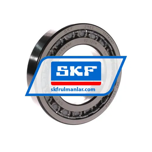 SKF NJ215ECJ