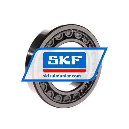SKF NJ215ECJ ürün fotoğrafı 3
