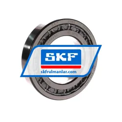 SKF NJ215ECJ