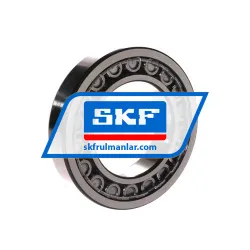 SKF NJ215ECJ rulman resim 3
