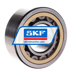 SKF NU2309ECML