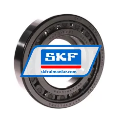 SKF NUP212ECJ