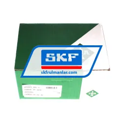 SKF NUP212ECJ rulman resim 5
