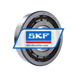 SKF NJ322ECP