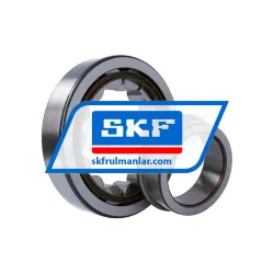 SKF NJ322ECP rulman resim 3