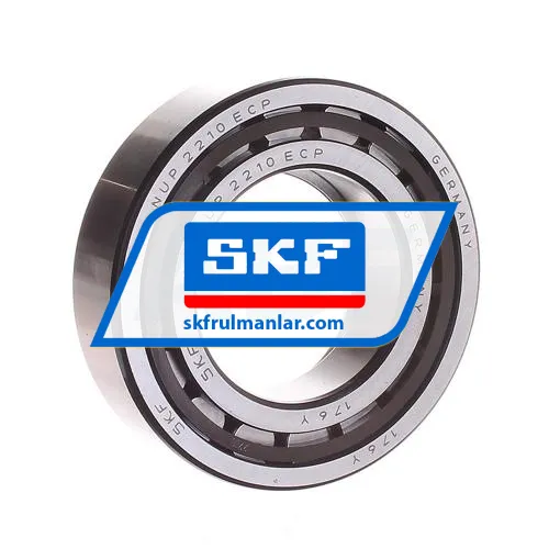 SKF NUP2210ECP