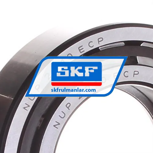 SKF NUP2210ECP ürün fotoğrafı 2