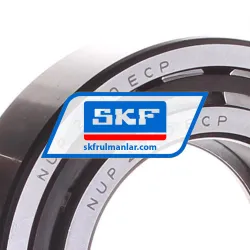 SKF NUP2210ECP rulman resim 2