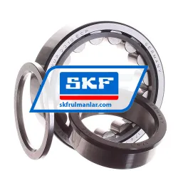 SKF NUP2210ECP rulman resim 3