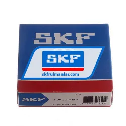 SKF NUP2210ECP rulman resim 5