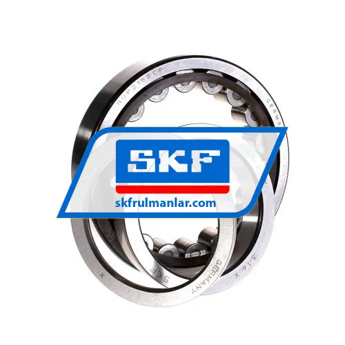 SKF NUP215ECP ürün fotoğrafı 3