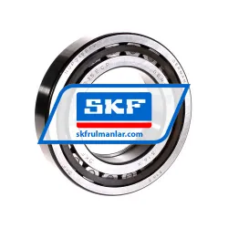SKF NUP215ECP