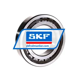SKF NUP215ECP rulman resim 2