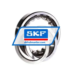 SKF NUP215ECP rulman resim 3