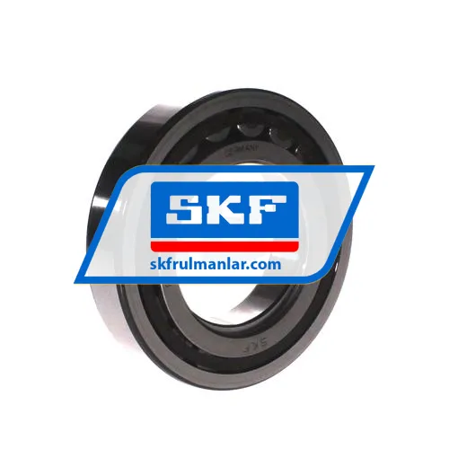 SKF NUP214ECP ürün fotoğrafı 2