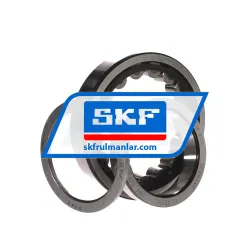 SKF NUP214ECP rulman resim 3